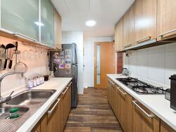 The Waterina (D14), Apartment #568069721